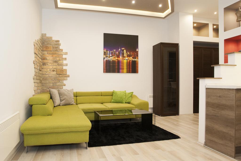 Great Market Hall Apartment ブダペスト エクステリア 写真